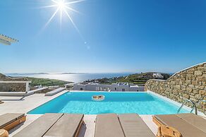 Anthis Villas Mykonos
