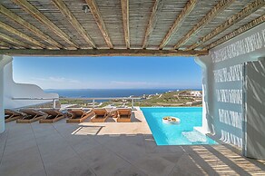Anthis Villas Mykonos