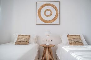 Anthis Villas Mykonos