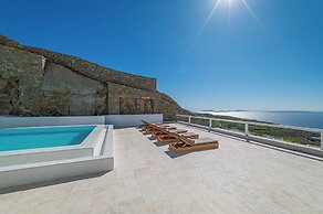 Anthis Villas Mykonos