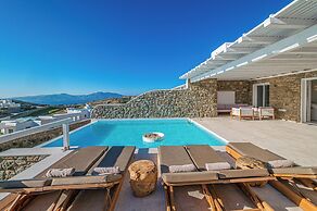 Anthis Villas Mykonos