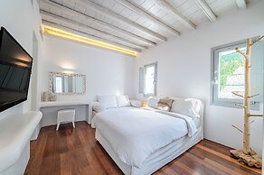 Anthis Villas Mykonos