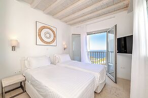 Anthis Villas Mykonos