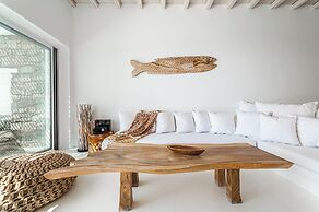 Anthis Villas Mykonos