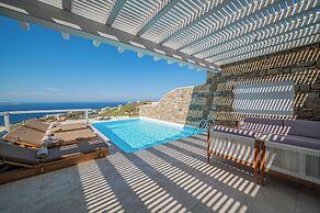 Anthis Villas Mykonos