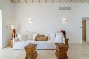 Anthis Villas Mykonos