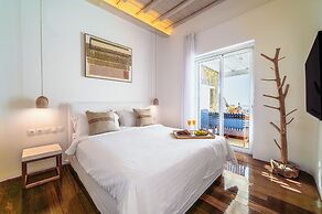 Anthis Villas Mykonos