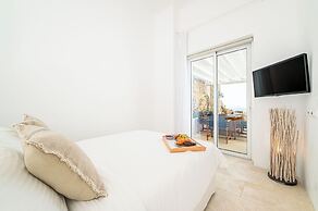 Anthis Villas Mykonos