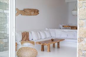 Anthis Villas Mykonos