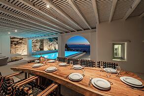 Anthis Villas Mykonos