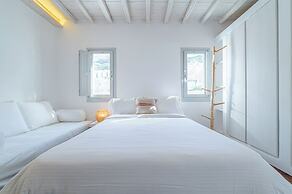 Anthis Villas Mykonos