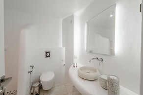 Anthis Villas Mykonos