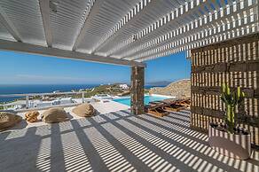 Anthis Villas Mykonos