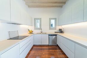 Anthis Villas Mykonos
