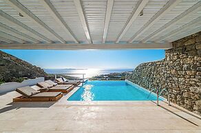 Anthis Villas Mykonos