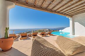Anthis Villas Mykonos