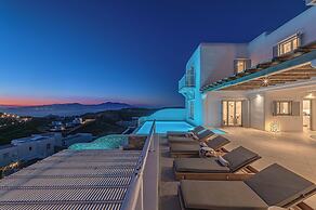 Anthis Villas Mykonos