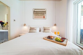 Anthis Villas Mykonos