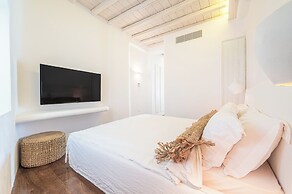 Anthis Villas Mykonos