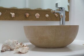 Anthis Villas Mykonos