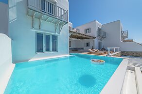 Anthis Villas Mykonos