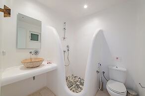 Anthis Villas Mykonos