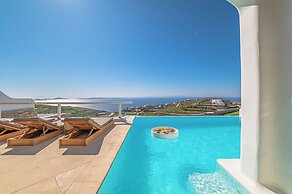 Anthis Villas Mykonos