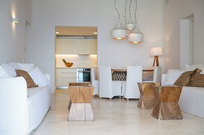 Anthis Villas Mykonos
