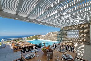 Anthis Villas Mykonos