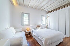Anthis Villas Mykonos