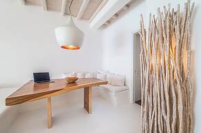 Anthis Villas Mykonos