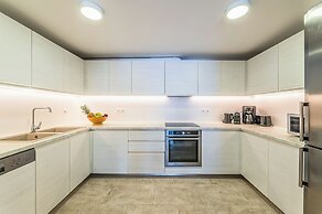 Anthis Villas Mykonos