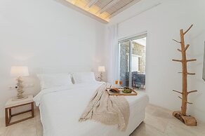 Anthis Villas Mykonos