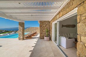 Anthis Villas Mykonos
