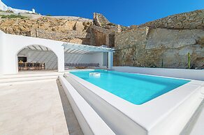 Anthis Villas Mykonos