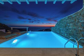 Anthis Villas Mykonos
