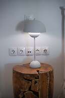 Anthis Villas Mykonos