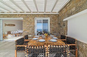 Anthis Villas Mykonos