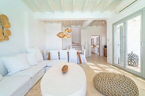 Anthis Villas Mykonos