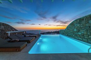 Anthis Villas Mykonos