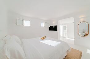Anthis Villas Mykonos
