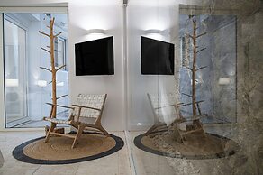 Anthis Villas Mykonos