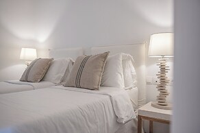 Anthis Villas Mykonos