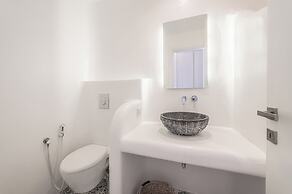 Anthis Villas Mykonos