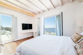 Anthis Villas Mykonos