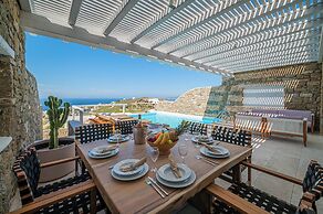 Anthis Villas Mykonos