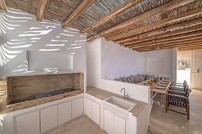 Anthis Villas Mykonos
