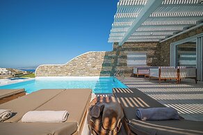 Anthis Villas Mykonos