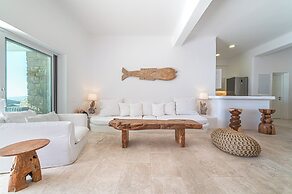 Anthis Villas Mykonos