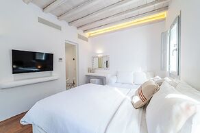 Anthis Villas Mykonos